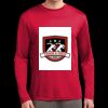 Long Sleeve PosiCharge ® Competitor Tee Thumbnail