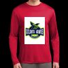 Long Sleeve PosiCharge ® Competitor Tee Thumbnail