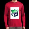 Long Sleeve PosiCharge ® Competitor Tee Thumbnail