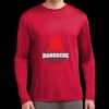 Long Sleeve PosiCharge ® Competitor Tee Thumbnail