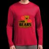 Long Sleeve PosiCharge ® Competitor Tee Thumbnail