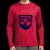 Long Sleeve PosiCharge ® Competitor Tee Thumbnail