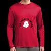 Long Sleeve PosiCharge ® Competitor Tee Thumbnail