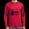 Long Sleeve PosiCharge ® Competitor Tee Thumbnail