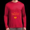 Long Sleeve PosiCharge ® Competitor Tee Thumbnail