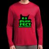 Long Sleeve PosiCharge ® Competitor Tee Thumbnail