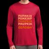 Long Sleeve PosiCharge ® Competitor Tee Thumbnail