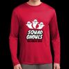 Long Sleeve PosiCharge ® Competitor Tee Thumbnail