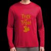 Long Sleeve PosiCharge ® Competitor Tee Thumbnail