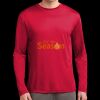 Long Sleeve PosiCharge ® Competitor Tee Thumbnail