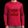 Long Sleeve PosiCharge ® Competitor Tee Thumbnail