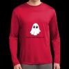 Long Sleeve PosiCharge ® Competitor Tee Thumbnail