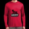 Long Sleeve PosiCharge ® Competitor Tee Thumbnail