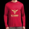 Long Sleeve PosiCharge ® Competitor Tee Thumbnail