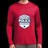 Long Sleeve PosiCharge ® Competitor Tee Thumbnail