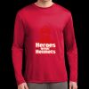 Long Sleeve PosiCharge ® Competitor Tee Thumbnail
