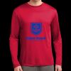 Long Sleeve PosiCharge ® Competitor Tee Thumbnail