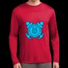 Long Sleeve PosiCharge ® Competitor Tee Thumbnail