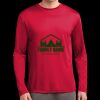 Long Sleeve PosiCharge ® Competitor Tee Thumbnail