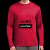 Long Sleeve PosiCharge ® Competitor Tee Thumbnail