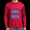 Long Sleeve PosiCharge ® Competitor Tee Thumbnail