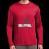 Long Sleeve PosiCharge ® Competitor Tee Thumbnail