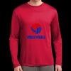Long Sleeve PosiCharge ® Competitor Tee Thumbnail