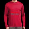 Long Sleeve PosiCharge ® Competitor Tee Thumbnail