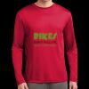 Long Sleeve PosiCharge ® Competitor Tee Thumbnail
