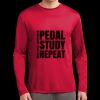 Long Sleeve PosiCharge ® Competitor Tee Thumbnail