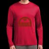 Long Sleeve PosiCharge ® Competitor Tee Thumbnail