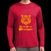 Long Sleeve PosiCharge ® Competitor Tee Thumbnail