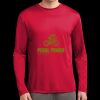 Long Sleeve PosiCharge ® Competitor Tee Thumbnail