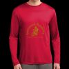 Long Sleeve PosiCharge ® Competitor Tee Thumbnail
