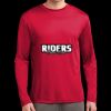 Long Sleeve PosiCharge ® Competitor Tee Thumbnail