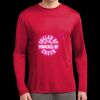 Long Sleeve PosiCharge ® Competitor Tee Thumbnail