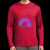 Long Sleeve PosiCharge ® Competitor Tee Thumbnail
