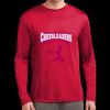 Long Sleeve PosiCharge ® Competitor Tee Thumbnail