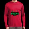 Long Sleeve PosiCharge ® Competitor Tee Thumbnail