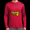 Long Sleeve PosiCharge ® Competitor Tee Thumbnail