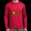 Long Sleeve PosiCharge ® Competitor Tee Thumbnail