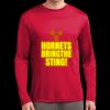 Long Sleeve PosiCharge ® Competitor Tee Thumbnail