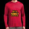 Long Sleeve PosiCharge ® Competitor Tee Thumbnail