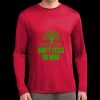 Long Sleeve PosiCharge ® Competitor Tee Thumbnail