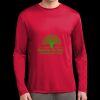 Long Sleeve PosiCharge ® Competitor Tee Thumbnail