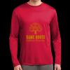 Long Sleeve PosiCharge ® Competitor Tee Thumbnail