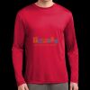 Long Sleeve PosiCharge ® Competitor Tee Thumbnail