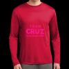 Long Sleeve PosiCharge ® Competitor Tee Thumbnail