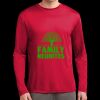 Long Sleeve PosiCharge ® Competitor Tee Thumbnail