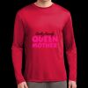 Long Sleeve PosiCharge ® Competitor Tee Thumbnail
